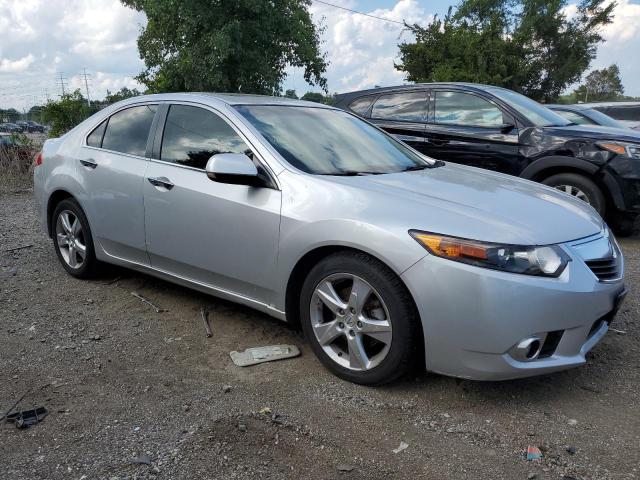 Photo 4 from auction – 2012 ACURA TSX TECH with VIN JH4CU2F6XCC027149