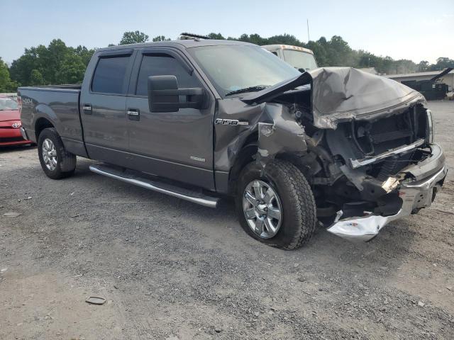 Photo 4 from auction – 2012 FORD F150 SUPER with VIN 1FTFW1ET9CFA03224
