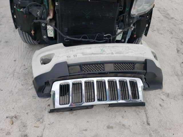 Photo 12 from auction – 2012 JEEP GRAND CHER with VIN 1C4RJFBG1CC317788