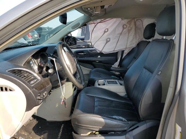 Photo 7 from auction – 2014 CHRYSLER TOWN & COU with VIN 2C4RC1BG8ER304303