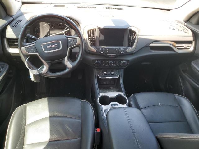 Photo 8 from auction – 2019 GMC TERRAIN DE with VIN 3GKALSEX8KL102590