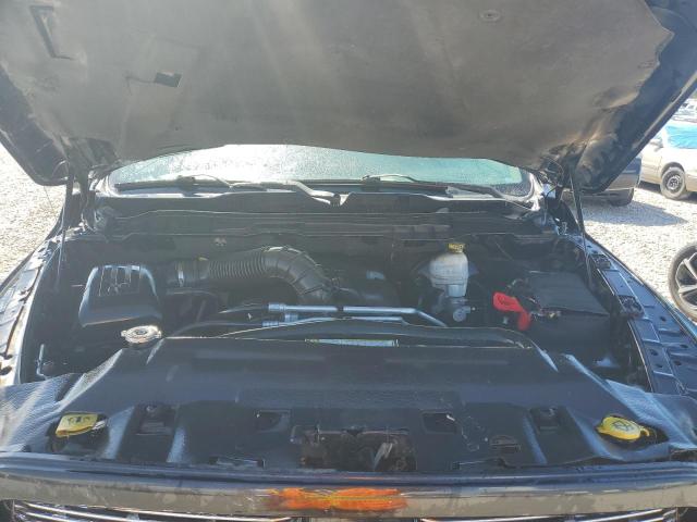 Photo 11 from auction – 2011 DODGE RAM 1500 with VIN 1D7RV1CT4BS590169