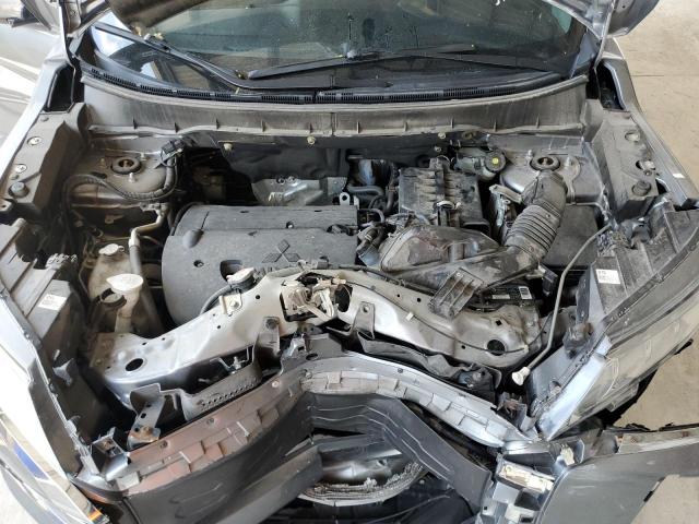 Photo 12 from auction – 2020 MITSUBISHI OUTLANDER with VIN JA4AP4AU8LU026331