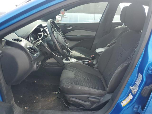 Photo 7 from auction – 2015 DODGE DART SXT with VIN 1C3CDFBB2FD414759