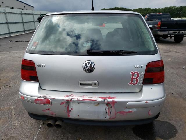 Photo 6 from auction – 2005 VOLKSWAGEN GTI with VIN 9BWDE61J354034937