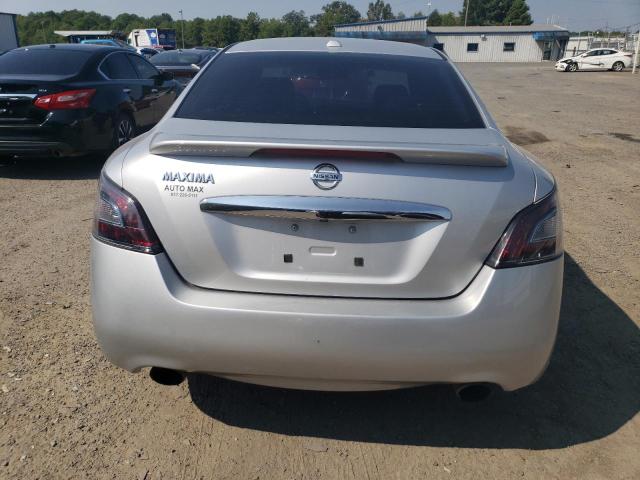 Photo 6 from auction – 2014 NISSAN MAXIMA S with VIN 1N4AA5AP0EC437650