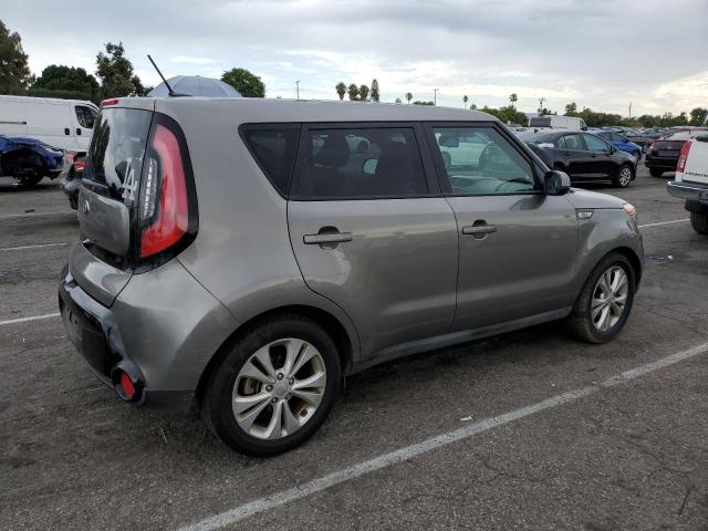 Фото 3 с аукциона – 2016 KIA SOUL + с VIN KNDJP3A59G7336288