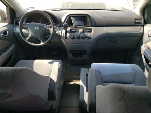 Photo 8 from auction – 2005 HONDA ODYSSEY LX with VIN 5FNRL38225B080478