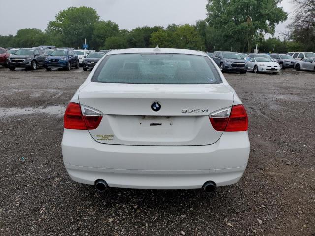 Photo 6 from auction – 2008 BMW 335 XI with VIN WBAVD53568A010064