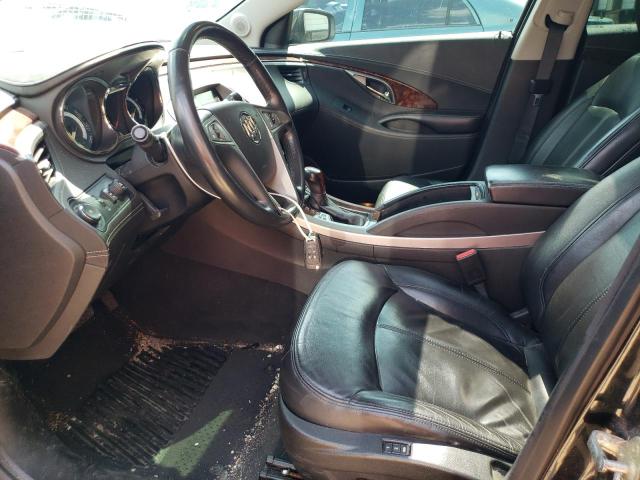 صورة رقم 7 من المزاد - 2013 BUICK LACROSSE مع VIN 1G4GC5E39DF127690