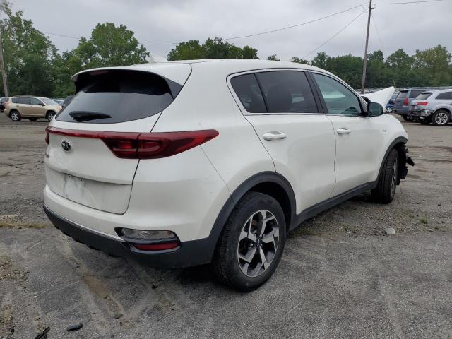 Photo 3 from auction – 2022 KIA SPORTAGE L with VIN KNDPMCAC7N7008317