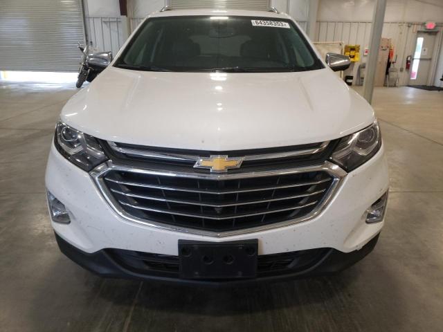 Photo 5 from auction – 2020 CHEVROLET EQUINOX PR with VIN 3GNAXXEV6LS604928