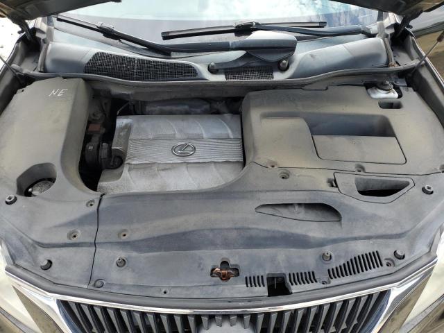 Photo 12 from auction – 2012 LEXUS RX 350 with VIN 2T2BK1BA2CC144315