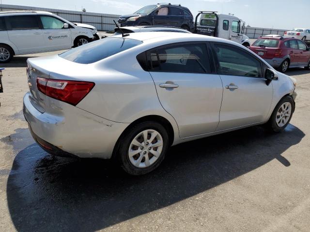 Photo 3 from auction – 2013 KIA RIO LX with VIN KNADM4A30D6211558