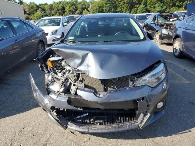 Photo 5 from auction – 2016 TOYOTA COROLLA L with VIN 2T1BURHE5GC628993