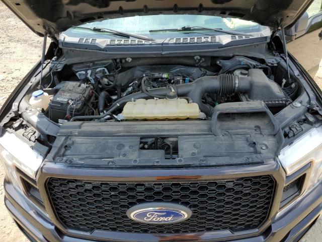 Photo 11 from auction – 2020 FORD F150 SUPER with VIN 1FTEX1EP6LFC45108