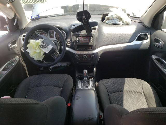 Photo 8 from auction – 2018 DODGE JOURNEY SX with VIN 3C4PDCBB6JT491214