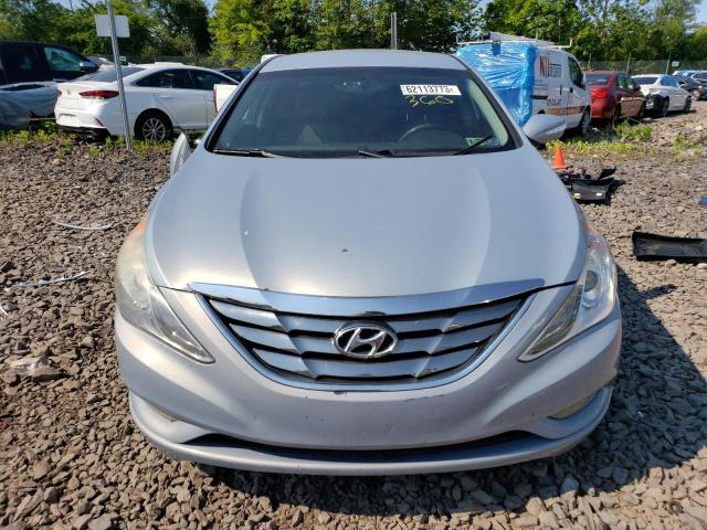 Photo 5 from auction – 2014 HYUNDAI SONATA GLS with VIN 5NPEB4AC5EH899237