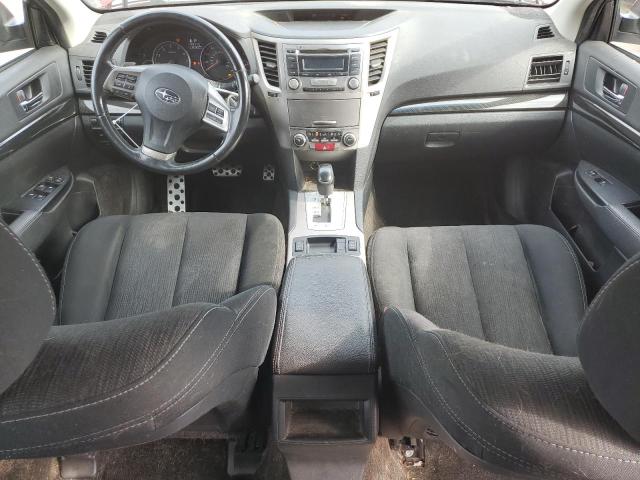 Photo 8 from auction – 2013 SUBARU LEGACY 2.5 with VIN 4S3BMBG63D3025157