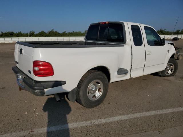 Photo 3 from auction – 1999 FORD F150 with VIN 1FTRX07W4XKB36918