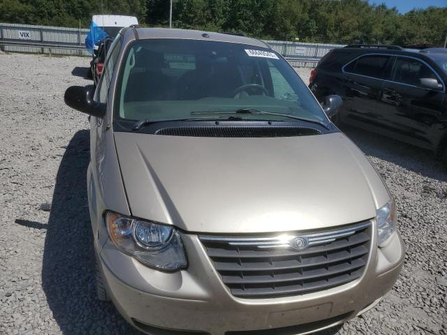 Photo 5 from auction – 2007 CHRYSLER TOWN & COU with VIN 2A4GP44R77R331405