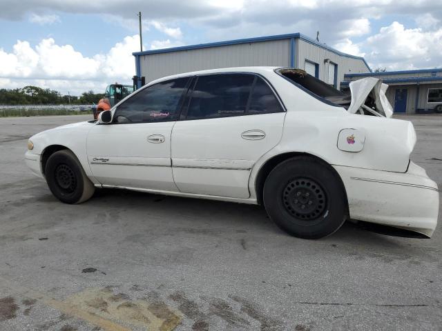 Photo 2 from auction – 2002 BUICK CENTURY CU with VIN 2G4WS52J921148142