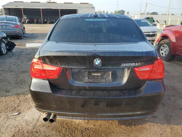 Photo 6 from auction – 2011 BMW 328 I with VIN WBAPH7C54BE677739