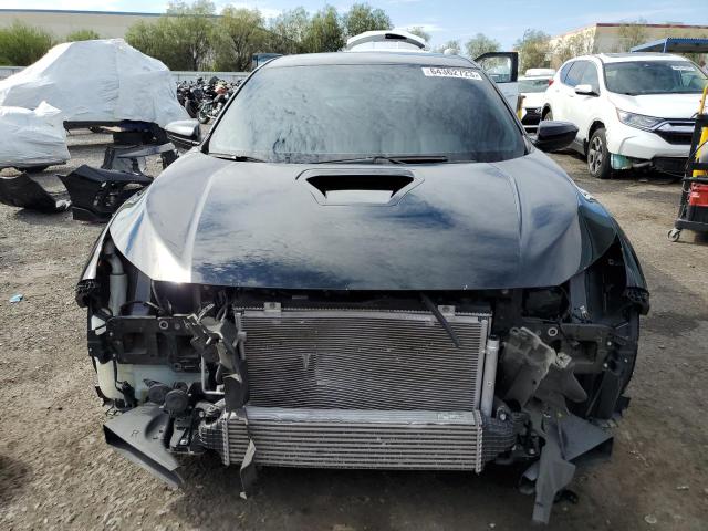 Photo 5 from auction – 2017 HONDA CIVIC TYPE with VIN SHHFK8G77HU200178