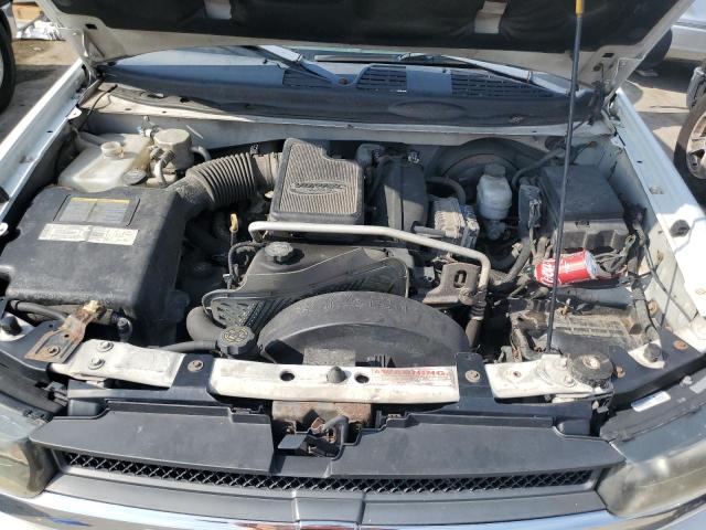 Photo 12 from auction – 2003 CHEVROLET TRAILBLAZE with VIN 1GNDS13S232210355