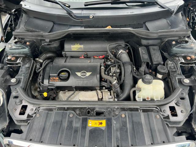 Photo 7 from auction – 2013 MINI COOPER S C with VIN WMWZC5C58DWP31391