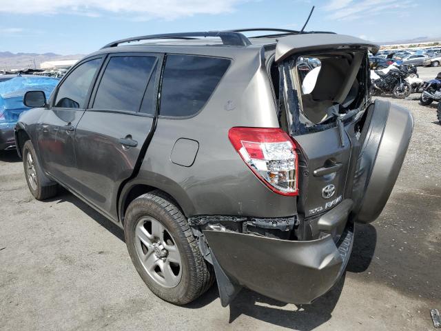 Photo 2 from auction – 2010 TOYOTA RAV4 with VIN JTMZF4DV0AD020455