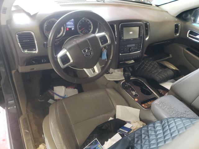 Photo 8 from auction – 2012 DODGE DURANGO CR with VIN 1C4RDJDG6CC306017