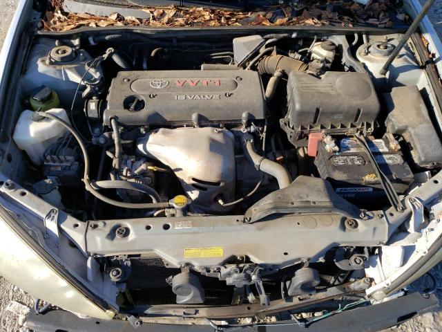 Photo 11 from auction – 2005 TOYOTA CAMRY LE with VIN 4T1BE32K55U521771
