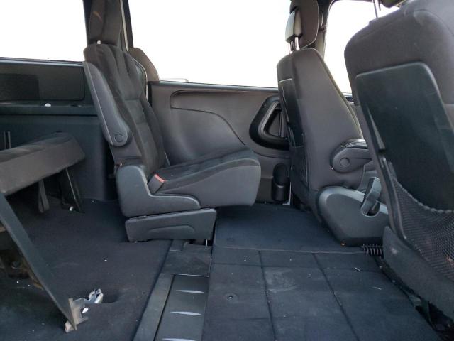 Photo 11 from auction – 2018 DODGE GRAND CARA with VIN 2C4RDGBG5JR199228