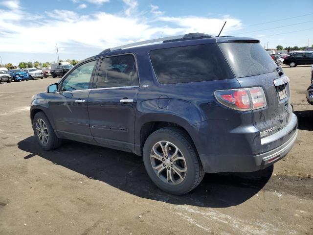 Photo 2 from auction – 2015 GMC ACADIA SLT with VIN 1GKKVRKD2FJ375460