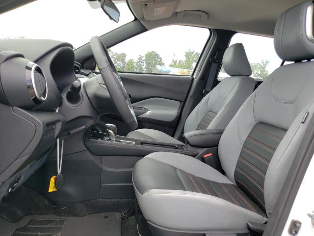 Photo 7 from auction – 2021 NISSAN KICKS SR with VIN 3N1CP5DV2ML503004