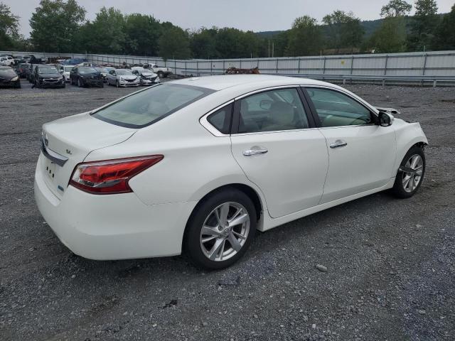 Photo 3 from auction – 2013 NISSAN ALTIMA 2.5 with VIN 1N4AL3AP6DN535485