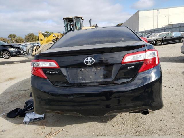 Photo 6 from auction – 2014 TOYOTA CAMRY L with VIN 4T1BF1FK1EU384498