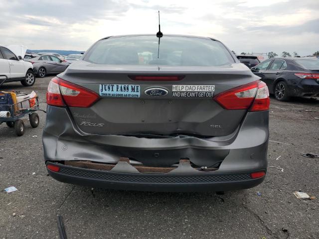 Photo 6 from auction – 2012 FORD FOCUS SEL with VIN 1FAHP3H20CL213481