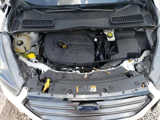 Photo 12 from auction – 2019 FORD ESCAPE SEL with VIN 1FMCU0HD8KUB20399
