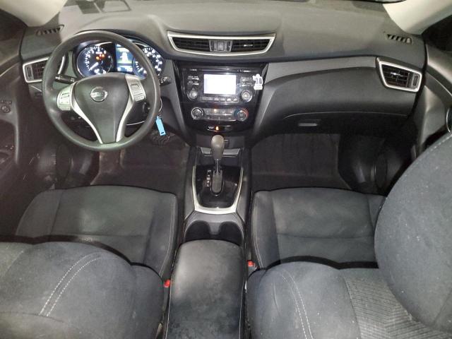 Photo 8 from auction – 2016 NISSAN ROGUE S with VIN JN8AT2MV4GW146474