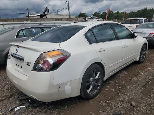 Photo 3 from auction – 2012 NISSAN ALTIMA SR with VIN 1N4BL2AP4CN415746