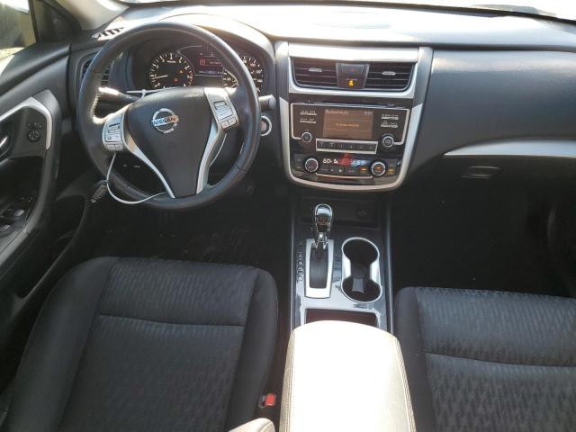 Photo 8 from auction – 2018 NISSAN ALTIMA 2.5 with VIN 1N4AL3AP4JC119765