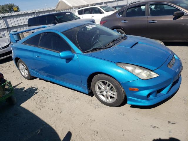 Photo 4 from auction – 2004 TOYOTA CELICA GT with VIN JTDDR32TX40167486