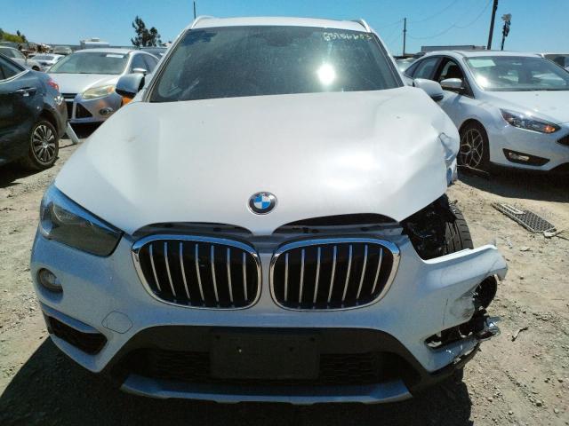 Photo 5 from auction – 2016 BMW X1 XDRIVE2 with VIN WBXHT3C38G5E55490