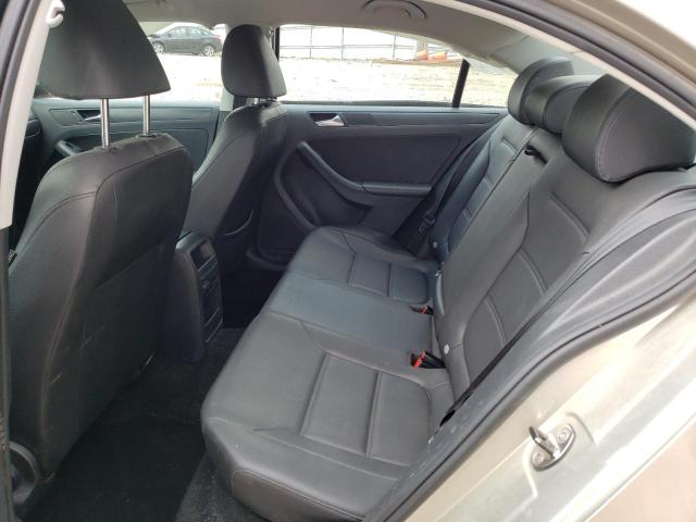 Photo 10 from auction – 2012 VOLKSWAGEN JETTA SE with VIN 3VWDP7AJ7CM461577