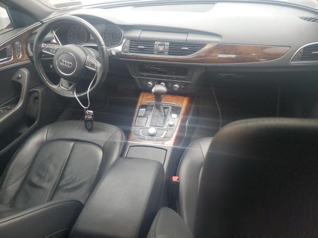 Photo 8 from auction – 2013 AUDI A6 PREMIUM with VIN WAUFGAFC7DN146897