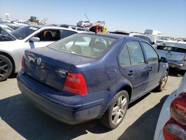 Photo 3 from auction – 2001 VOLKSWAGEN JETTA with VIN 3VWSG69M71M108088