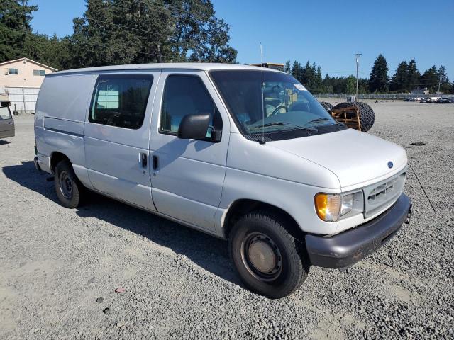 Photo 4 from auction – 2001 FORD ECONOLINE with VIN 1FTRE14251HA84491