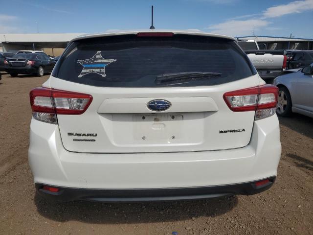 Photo 6 from auction – 2019 SUBARU IMPREZA with VIN 4S3GTAA65K3729644